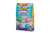 Vattenlek - Glibbi - Bath Bombs 4 pcs. - 105953408