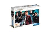 Pusselspel - Clementoni Harry Potter Jigsaw Puzzle (1000) - 39710