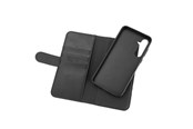 Mobile - Covers & Cases - Essentials PU Wallet - Samsung Galaxy A55 5G - 7333048063144