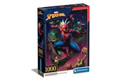 Pusselspel - Clementoni Marvel Spider-Man Jigsaw Puzzle (1000) - 39768