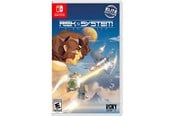 Spel - Risk System (Elite Edition) - Nintendo Switch - Shoot 'em up - 0198168857564