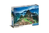 Pusselspel - Clementoni Machu Picchu (1000) - 39770