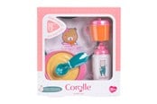 Dockor & Tillbehör - Corolle - Small Meal Set for Baby Doll - 9000111130