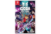 Spel - Gori: Cuddly Carnage - Nintendo Switch - Plattform - 8809459215667