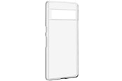 Mobile - Covers & Cases - Puro 0.3 Nude Transparent Cover - Google Pixel 7 Pro - PU03NUDEGOPX7PT