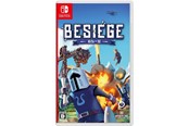 Spel - Besiege - Nintendo Switch - Real Time Strategy - 4589794580647