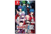 Spel - Cardfight!! Vanguard Dear Days 2 - Nintendo Switch - Turn-based - 4582692254153
