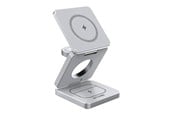 Mobile - Adapters & Chargers - BlitzWolf BW-IW30 3-in-1 Wireless Charger - BW-IW30