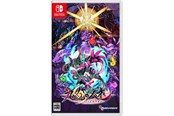 Spel - Umbraclaw - Nintendo Switch - Plattform - 4582173562500