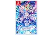 Spel - Gunvolt Records Cychronicle - Nintendo Switch - Musik - 4582173562425
