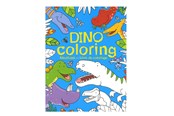 Hobby Tillbehör - Deltas - Dino Coloring - 0690742