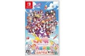 Spel - Umamusume: Pretty Derby - Party Dash - Nintendo Switch - Action - 4570141992329