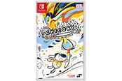 Spel - Chicory: A Colorful Tale - Nintendo Switch - Äventyr - 4570101050724