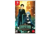 Spel - Library Of Ruina - Nintendo Switch - Turn-based - 4510772240109