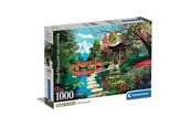 Pusselspel - Clementoni Fuji Garden (1000) - 39910