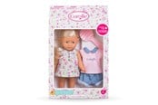 Dockor & Tillbehör - Corolle - Les Trendies Mini Corolline Pop - Rosy 20cm - 9000240100