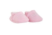 Dockor & Tillbehör - Corolle Mon Premier Poupon - Doll Slippers Pink 30cm - 9000110920