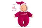 Dockor & Tillbehör - Corolle Cor. MDC Babidoux-Pink grenadine - 9000060060