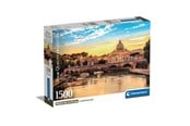 Pusselspel - Clementoni Rome (1500) - 31717
