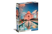 Pusselspel - Clementoni Taj Mahal (1500) - 31718