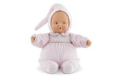 Dockor & Tillbehör - Corolle Mon Doudou Babipouce - Cotton Flower 28cm - 9000020080