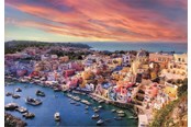 Pusselspel - Clementoni Procida Island (1500) - 31721