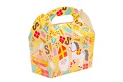 Leksaker - LG-Imports - Sinterklaas gift box 12 pcs. - 8772