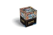 Pusselspel - Clementoni One Piece Anime Puzzle Collection (500) - 35137