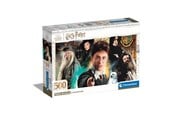 Pusselspel - Clementoni Harry Potter Jigsaw Puzzle (500) - 35534