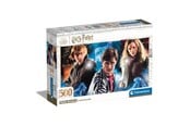 Pusselspel - Clementoni Harry Potter Patronus Jigsaw Puzzle (500) - 35535