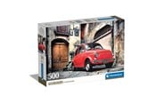 Pusselspel - Clementoni Cinquecento (500) - 35537