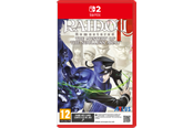 Spel - RAIDOU Remastered: The Mystery of the Soulless Army - Nintendo Switch 2 - RPG - 5055277056002