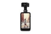 Aktionskamera - Agfa Photo Realimove MCX3 Pocket Mini DV Gimbal 20MP 4K - Black - MCX3 BK