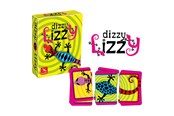 Brädspel - Amo Games Dizzy Lizzy - 409244