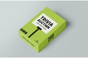 Brädspel - Amo Games Trivia Auction - 409239