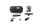 Kamera & objektivtillbehör - Rycote Classic Softie Camera Kit 15cm 19/22 - RYC116011
