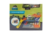 Leksaksbil - Junior Driver Parking Garage Playset - 507211