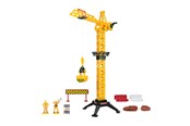 Leksaksbil - Junior Driver Tower Crane 57cm - 507212