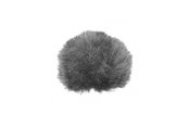 Mikrofoner - Rycote Windjammer Lavalier Black 1pcs. - RYC065514