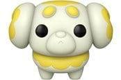 Merchandise - Funko! - Pokemon - Fidough - Figur - 83855