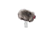 Mikrofoner - Rycote Nano-Shield Windjammer NW1-BA - RYC029202