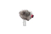 Mikrofoner - Rycote Nano-Shield Windjammer NW0-AA - RYC029201