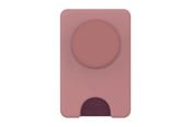 Andra mobiltillbehör - PopSockets PopWallet for Magsafe Clay - 807086