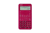 Miniräknare - Sharp Scientific Calculator EL-W531TL - SH-ELW531TLBRD