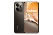 Mobile - realme 14 5G 256GB/8GB - Storm Titanium - 631011005351