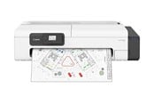 largeformatprinter - Canon largeformatprinter - imagePROGRAF TC-21 - 4-farvet - 7055C003