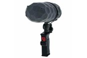 Mikrofoner - Rycote Nano-Shield Kit NS1-BA - RYC086301