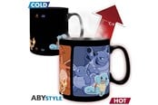 Merchandise - ABYstyle - POKEMON Heat Change Mug Evolve King size - Muggar - ABYMUGA341