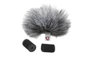 Mikrofoner - Rycote Windjammer Lavalier Single Grey - RYC065515