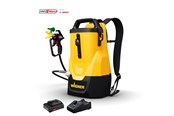 Målarfärg - Wagner Control Pro 300 Move 18V Kit - 4004025129353